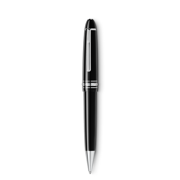 Meisterstück Platinum-Coated LeGrand Ballpoint - 1