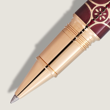 Rollerball Writers Edition Homage to Johann Wolfgang von Goethe Edici&oacute;n Limitada 1808