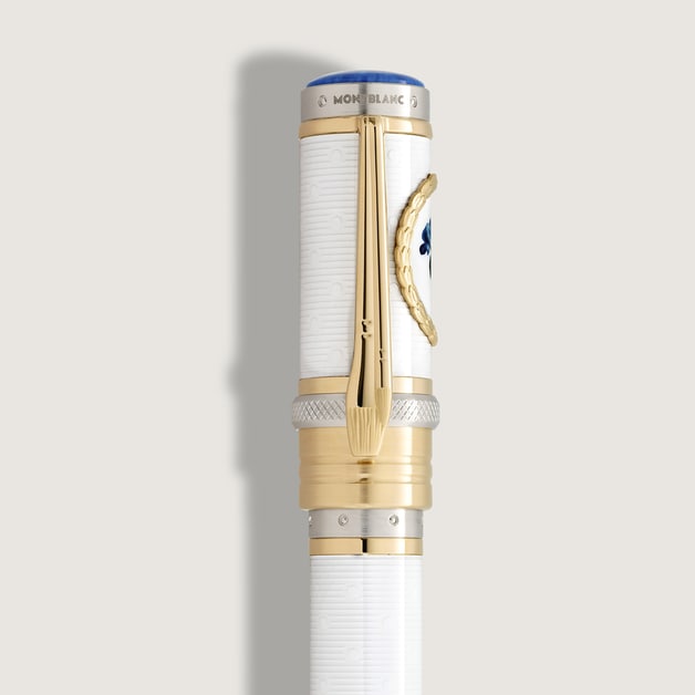 Masters of Art Homage to Pierre-Auguste Renoir Limited Edition 888 Fountain Pen - 7