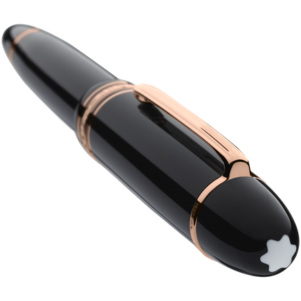 Meisterstück Rose Gold-Coated 149 Fountain Pen (EF)