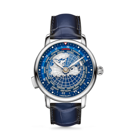 Montblanc Star Legacy Orbis Terrarum