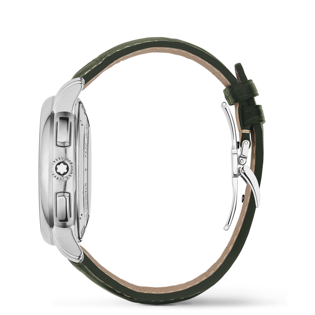 Montblanc Star Legacy Chronograph Day & Date Limited Edition - 800 pièces - 2