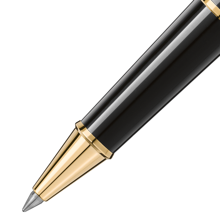 Meisterstück Gold-Coated Classique Rollerball