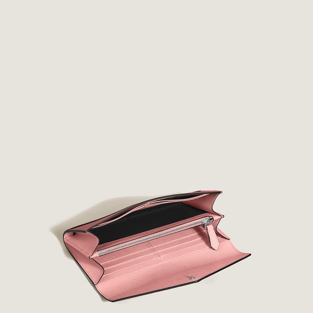 Montblanc Envelope Continental Wallet 12cc - 4