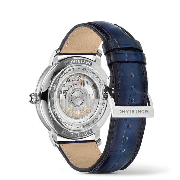 Montblanc Star Legacy Moonphase 42mm Limited Edition - 1786 pieces - 5