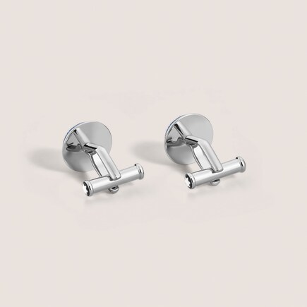 Cufflinks, Writers Edition Homage to Johann Wolfgang von Goethe