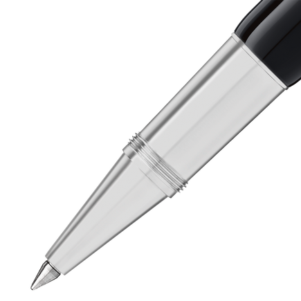 萬寶龍傳承系列紅與黑特別版鋼珠筆