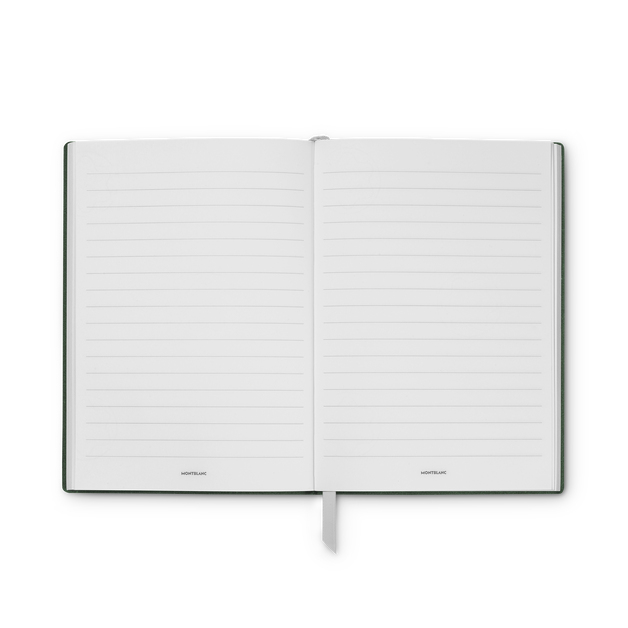 Carnet #146 petit format, Extreme 3.0, vert -  ligné - 2