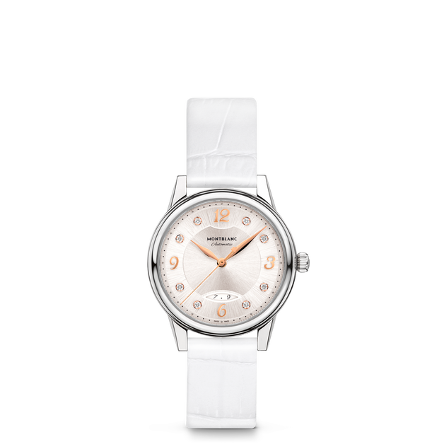 Montblanc Bohème Automatic Date 30 mm - 1