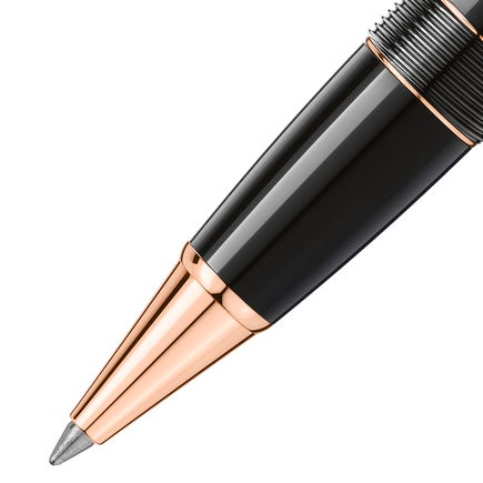 Meisterstück Rose Gold-Coated LeGrand Rollerball