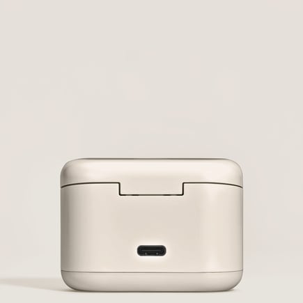 Charging Case for Montblanc MTB 03 In-Ear Headphones