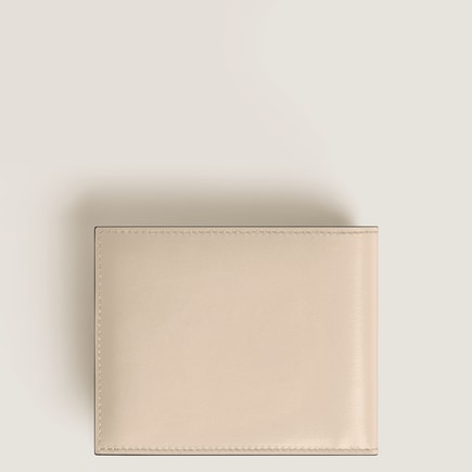 Meisterstück wallet 6cc