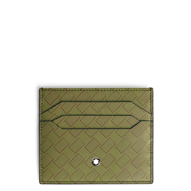 Porte-cartes 6cc Extreme 3.0 - 1