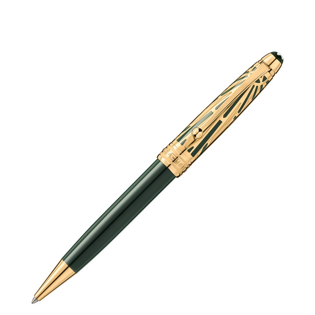 Meisterst&uuml;ck The Origin Collection Dou&eacute; Classique Ballpoint - 6