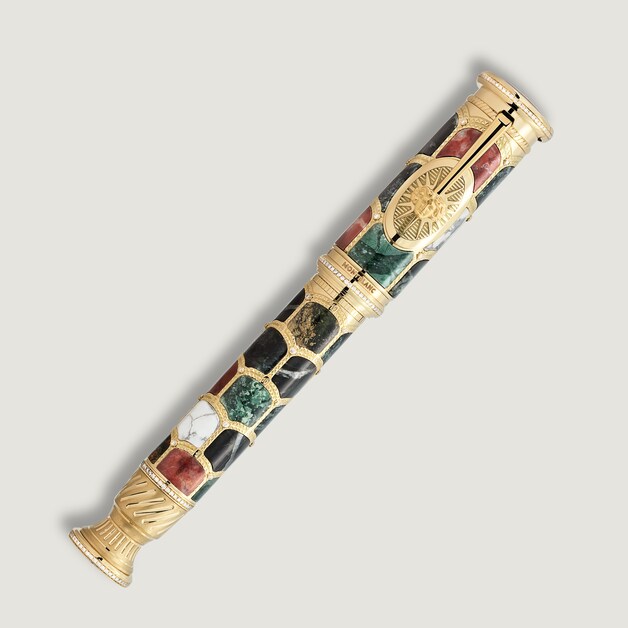 High Artistry 凡爾賽宮之旅 限量版 18 - 3