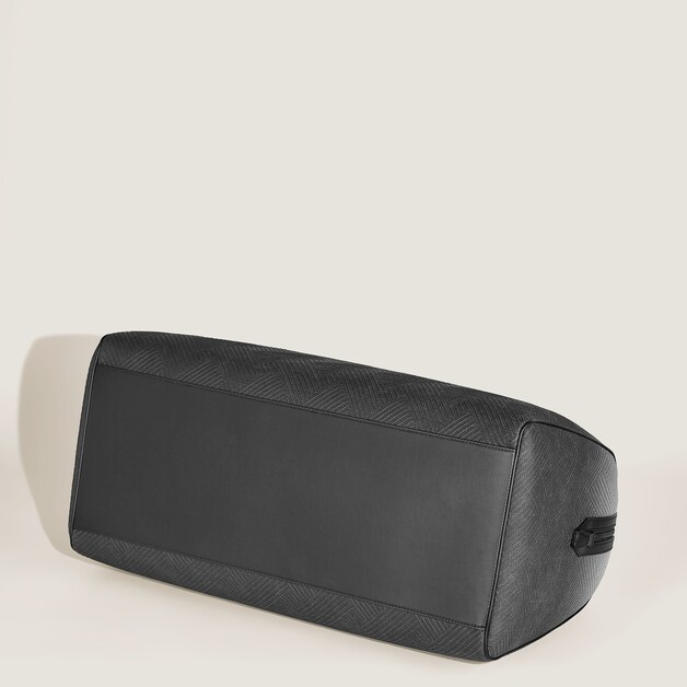 Weekender Bag 55 in Extreme Leather - 7