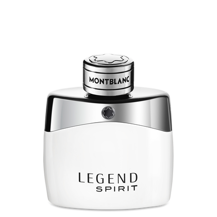 Legend Spirit Eau de Toilette 50 ml