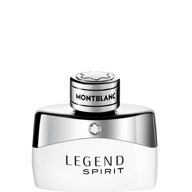 Montblanc Legend Spirit Eau de Toilette, 30 ml - 2