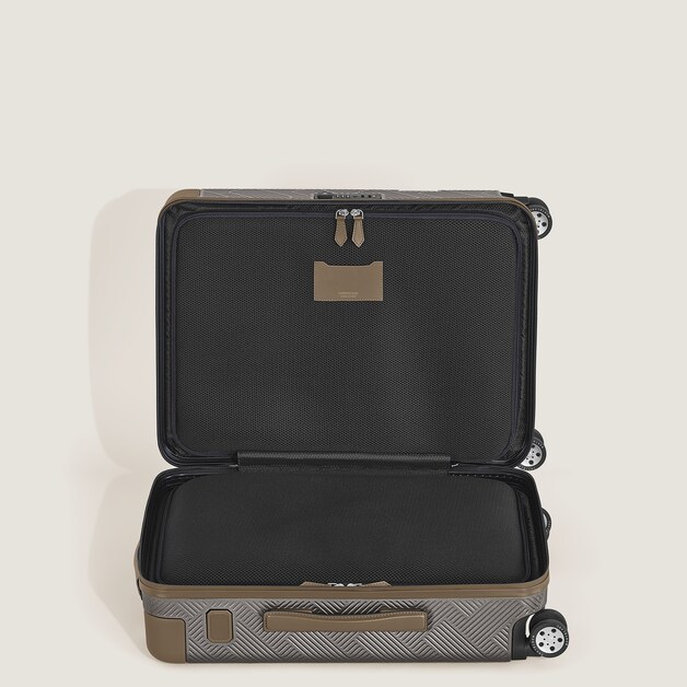 #MY4810 Cabin Suitcase - 6