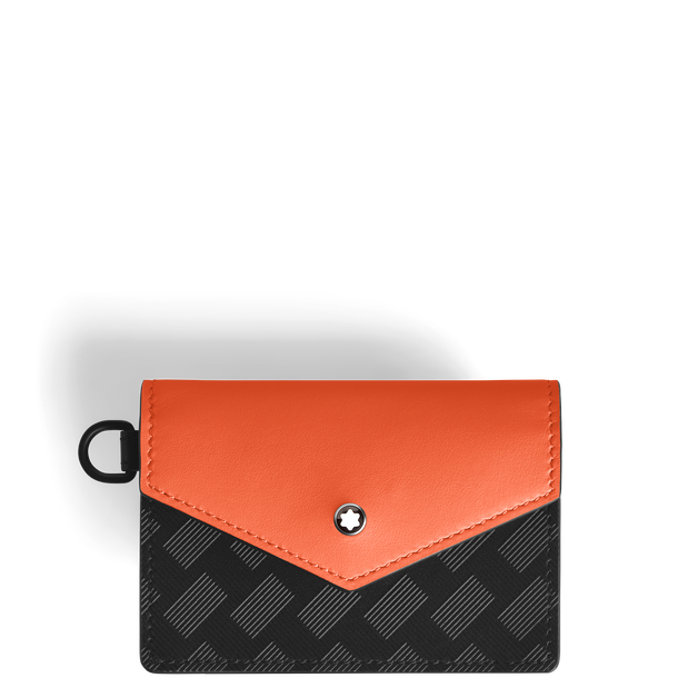 Porte-Cartes Zippé Montblanc Envelope - 1