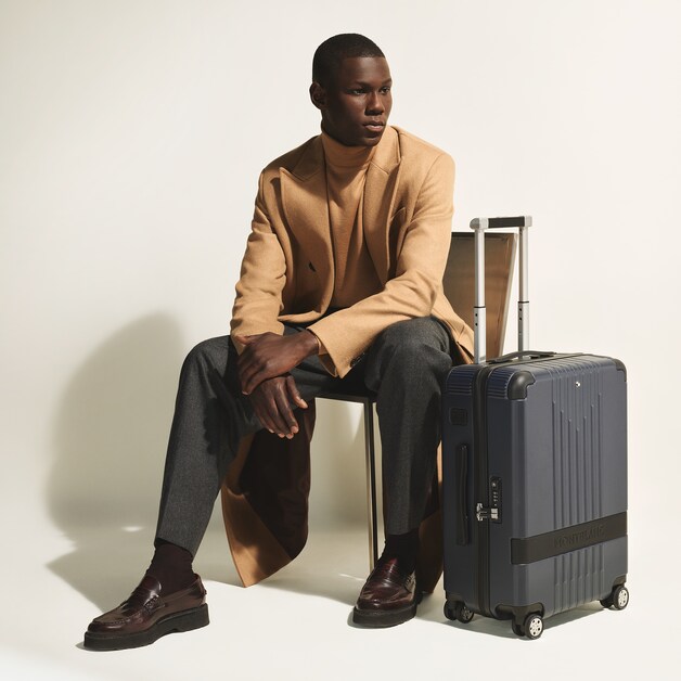#MY4810 cabin trolley - 8