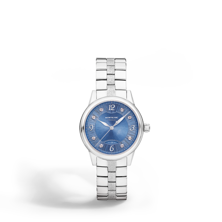 Montblanc Bohème Automatic Date 30 mm