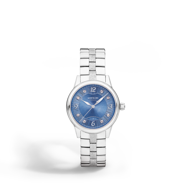 Montblanc Bohème Automatic Date 30 mm - 1
