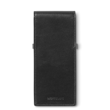 Montblanc Envelope 3-Pen Pouch