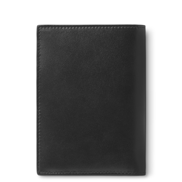 Meisterstück wallet 4cc  - 2