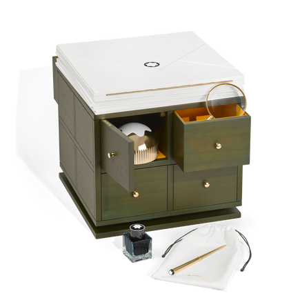 Coffret Happy Holiday&nbsp;2025