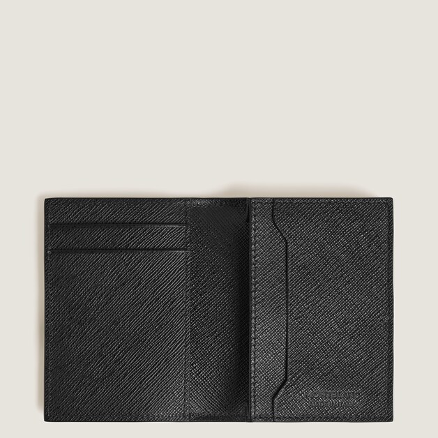 Sartorial card holder 4cc - 6