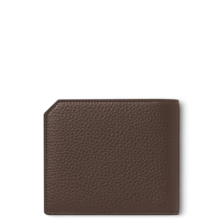 Grain Cartera para 8 tarjetas