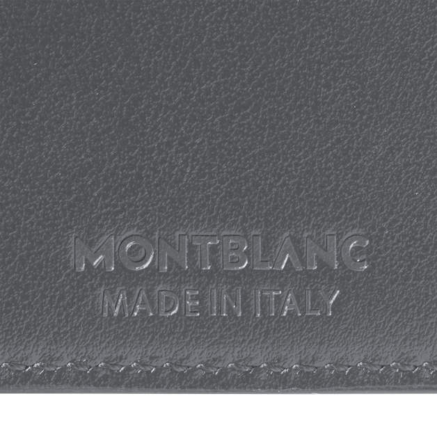 Meisterstück wallet 6cc - 4