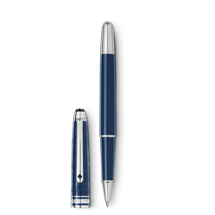 Meisterstück Around the World in 80 Days Classique Rollerball