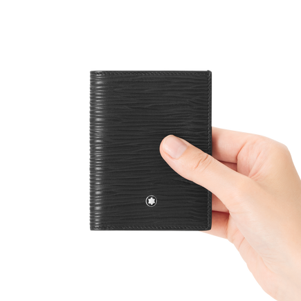 4810 Minicartera para 4 tarjetas