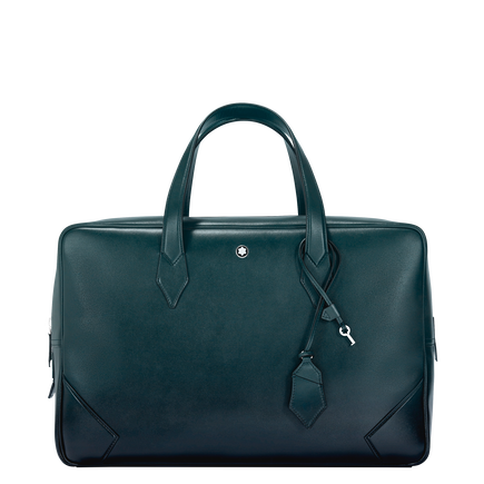 Weekender Bag 45 in Meisterstück Leather