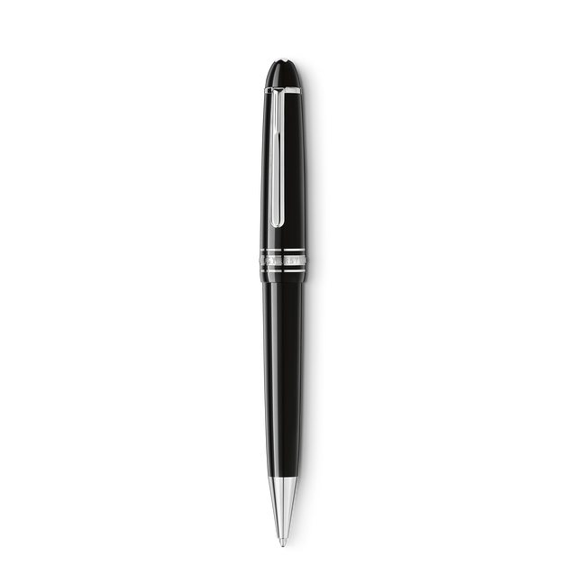 Meisterstück Platinum Line Midsize Ballpoint Pen - 1