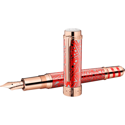 Stylo plume Peggy Guggenheim Limited Edition 888