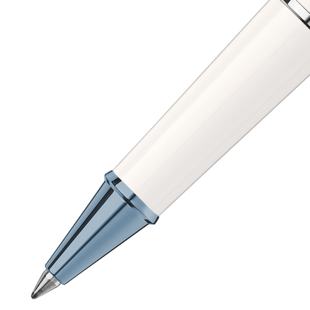Meisterstück Glacier Classique Rollerball Weiß