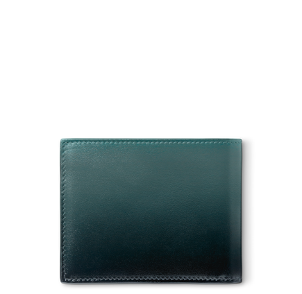 Cartera para 6 Tarjetas de Piel Meisterstück Sfumato