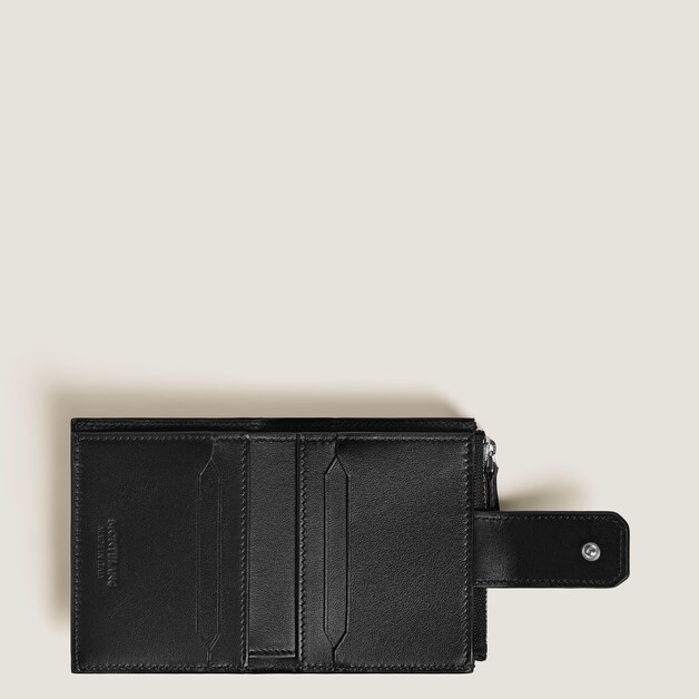 Soft mini wallet 6cc - 4