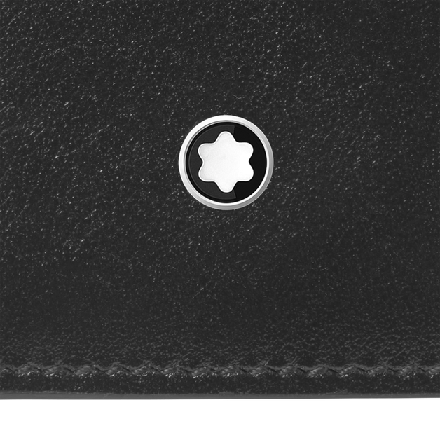 Porte-cartes 4cc avec porte-carte d’identité Meisterstück - 7