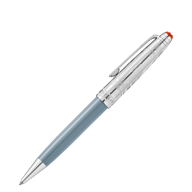 Meisterstück x Olympic Heritage Chamonix 1924 Doué Classique Ballpoint - 4