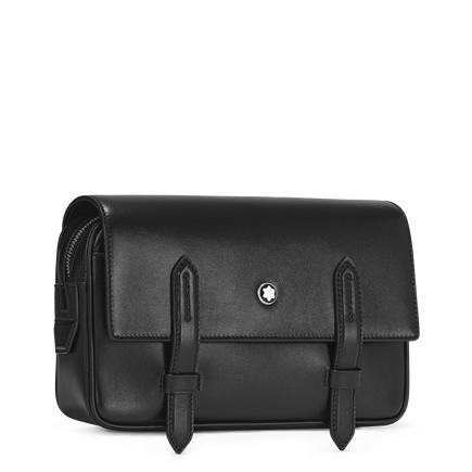 Crossbody Bag in Meisterst&uuml;ck Leather