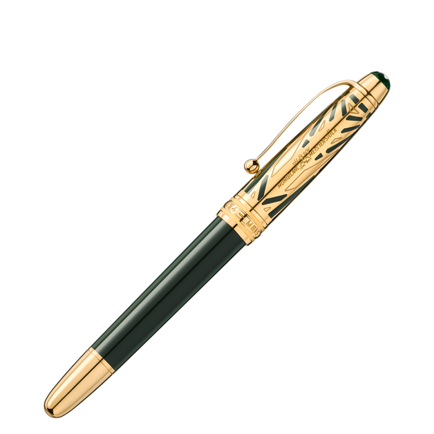 Meisterstück The Origin Collection Doué Classique Rollerball - 3