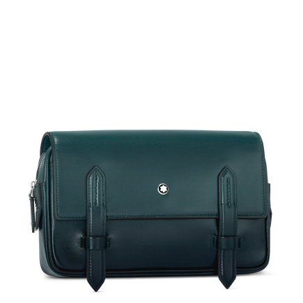 Crossbody Bag in Meisterstück Leather