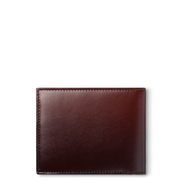 Meisterstück wallet 6cc - 2