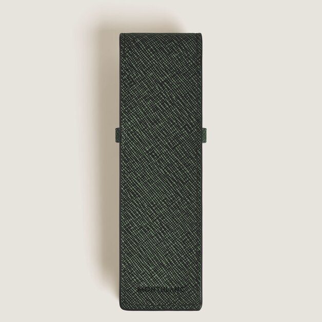 Sartorial 2 pen pouch - 2