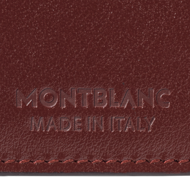 Meisterstück card holder 4cc - 3