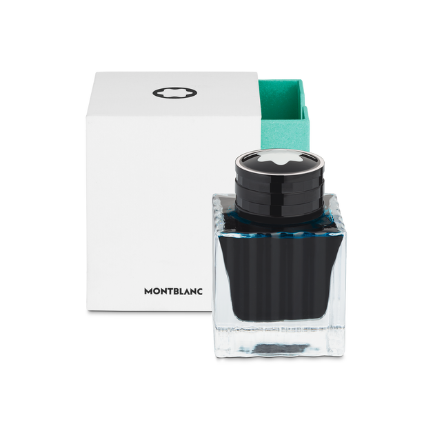 Homage to Victoria and Albert Tintero 50 ml, verde menta - 1